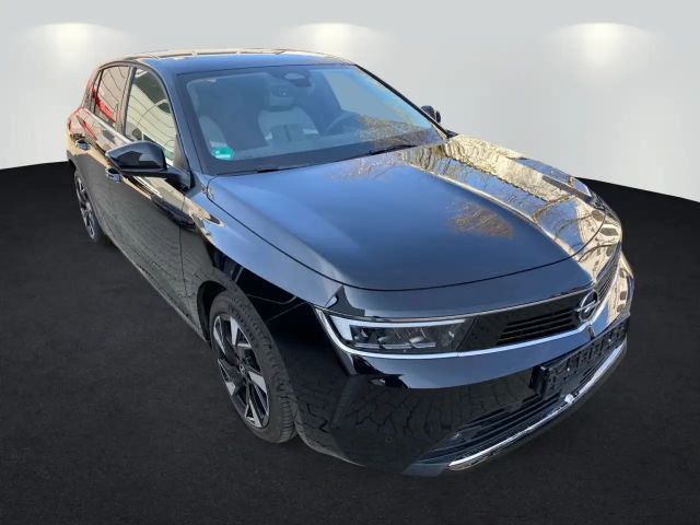 Opel Astra 1.2 Turbo Elegance Turbo