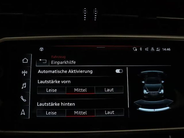 Audi A6 40 TDI Avant