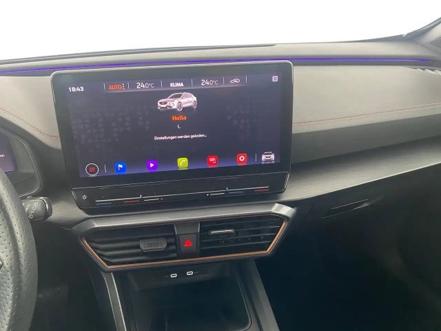 Cupra Formentor 1,5 TSI ACT Cupra