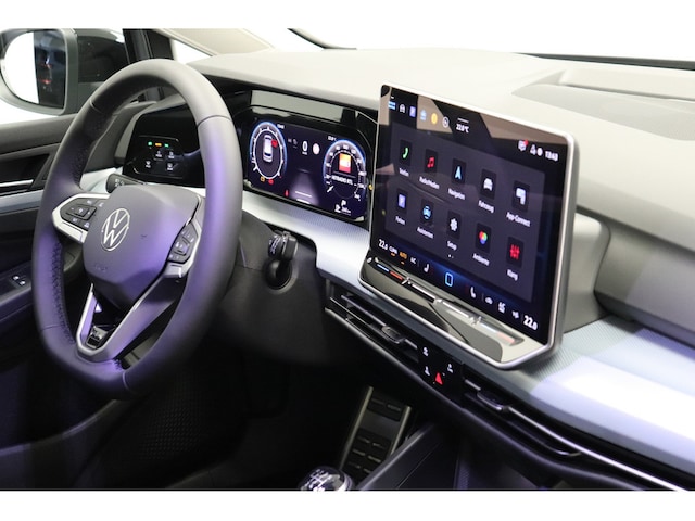 Volkswagen Golf 1.5 TSI