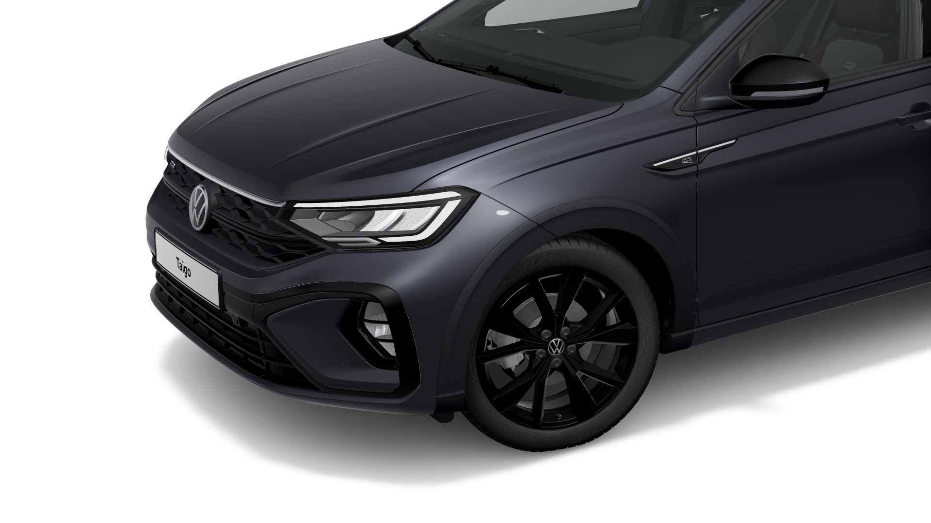 Volkswagen Taigo 1.0 TSI DSG