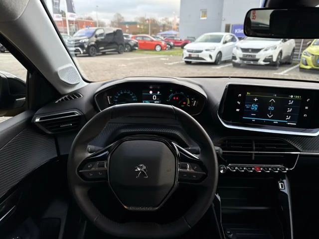 Peugeot E-208 Active Pack