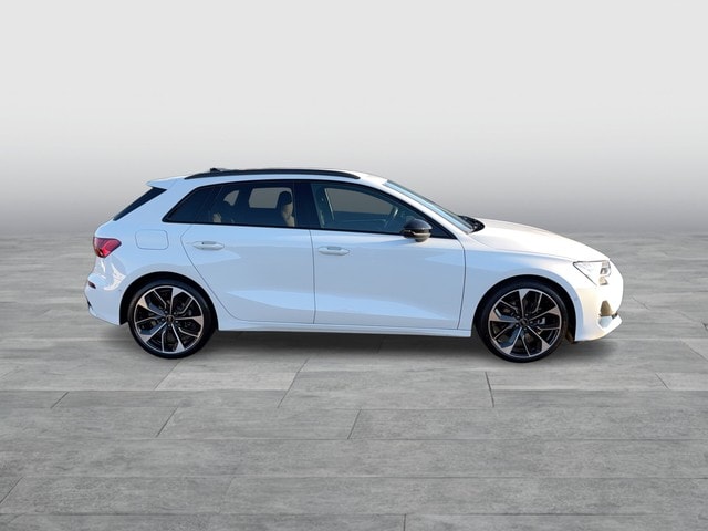 Audi A3 35 TDI S-Tronic Sportback