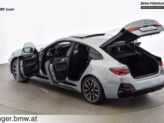 BMW 420 420d Coupé xDrive