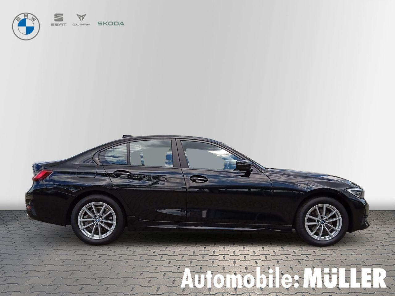 BMW 320 320i Coupé Gran Coupé Sedan xDrive