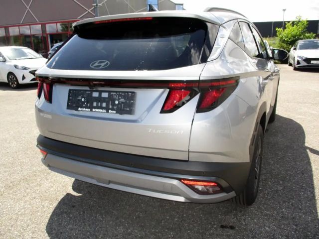 Hyundai Tucson 2WD T-GDi