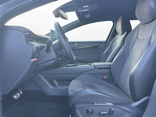 Volkswagen ID.7 Tourer