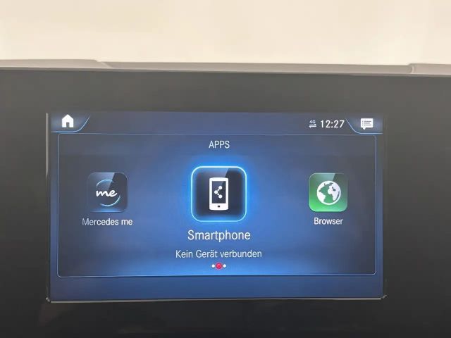 Mercedes-Benz GLA 180 CDI