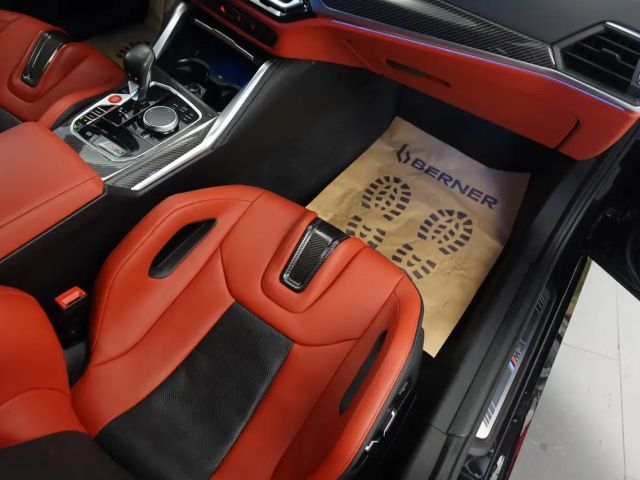 BMW M3 Competition xDrive