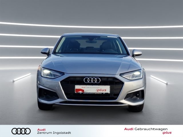 Audi A4 35 TDI S-Tronic Sedan