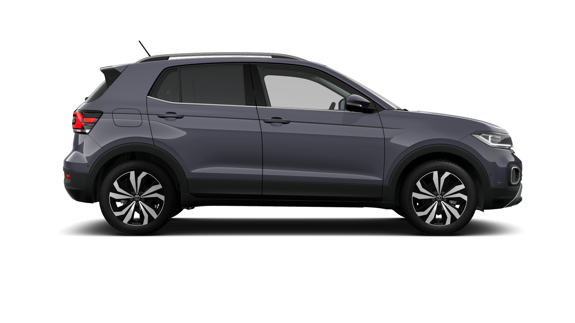 Volkswagen T-Cross DSG Style