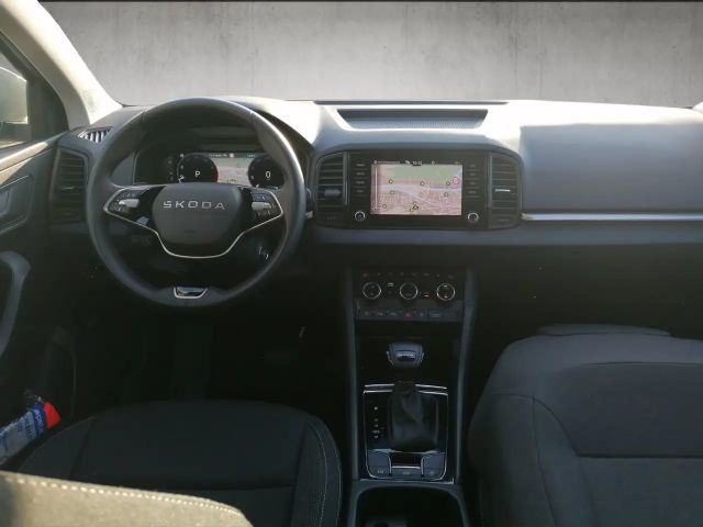 Skoda Karoq 1.5 TSI