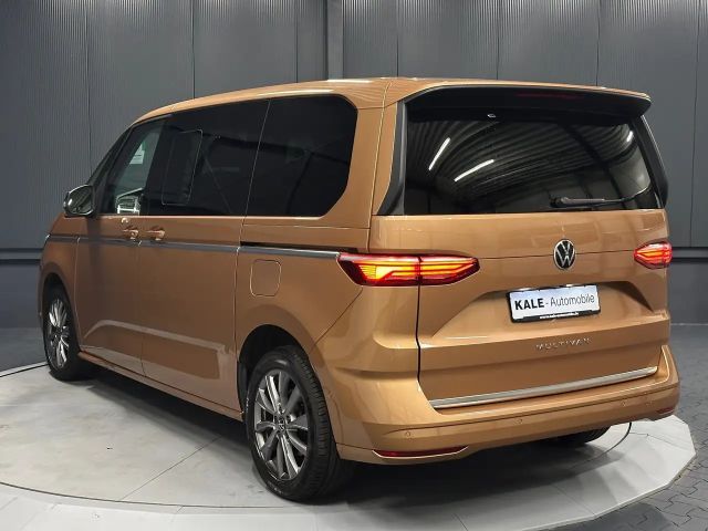 Volkswagen Multivan Style T7