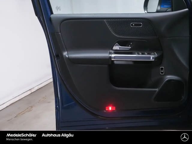 Mercedes-Benz EQB 300 4MATIC Progressive