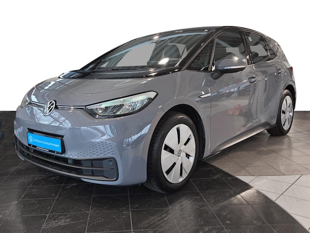 Volkswagen ID.3 City Performance Pure