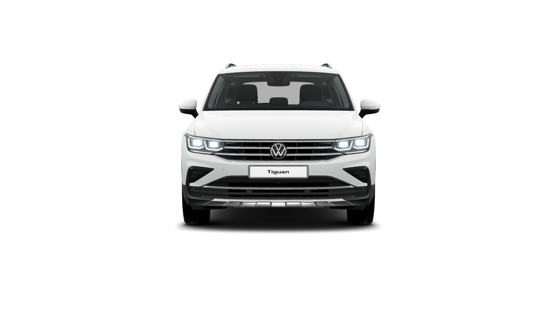 Volkswagen Tiguan Elegance Elegance