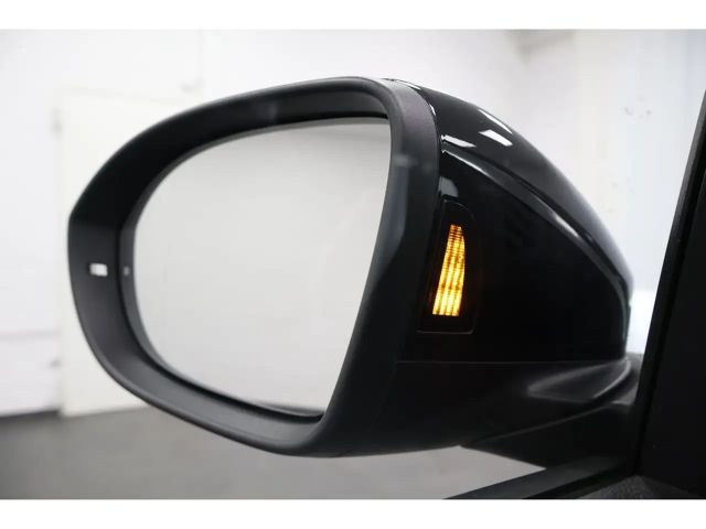 Volkswagen T-Roc 1.5 TSI DSG