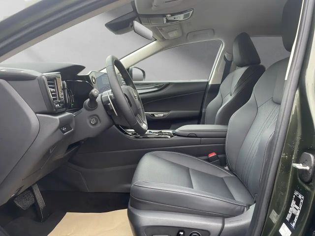 Lexus NX Executive Line