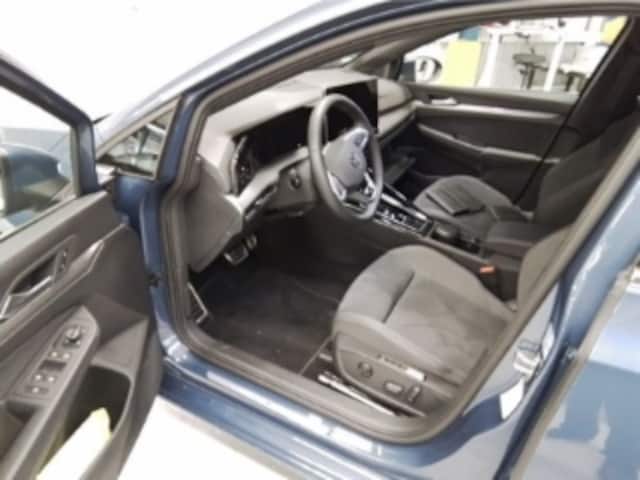 Volkswagen Golf 1.5 eTSI DSG Style