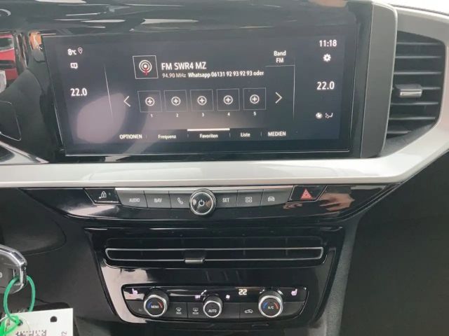 Opel Mokka Elegance Turbo