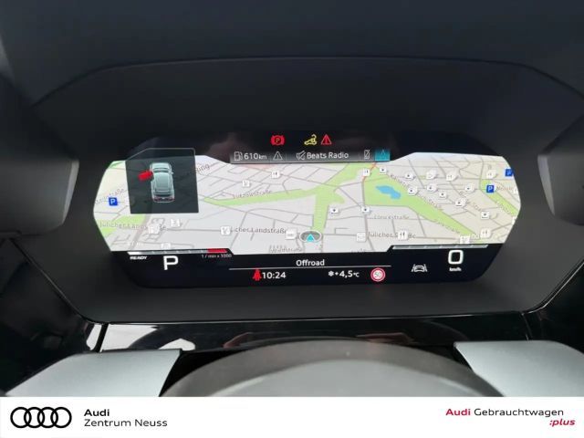 Audi A3 30 TFSI Sedan Sportback