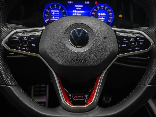 Volkswagen Golf GTI IQ.Drive Style