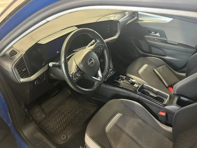 Opel Mokka Edition Mokka-e