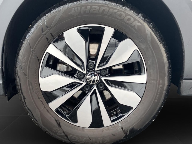 Volkswagen Taigo 1.0 TSI