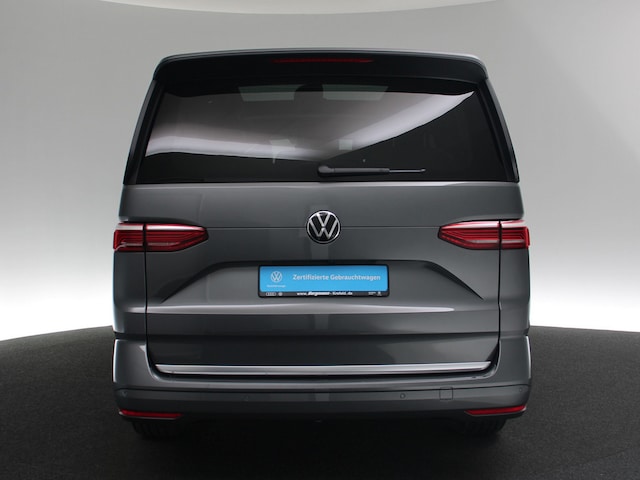 Volkswagen Multivan 2.0 TDI Lang