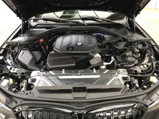 BMW 320 320d M-Sport xDrive