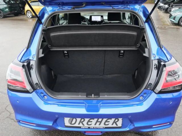 Suzuki Swift Comfort Plus