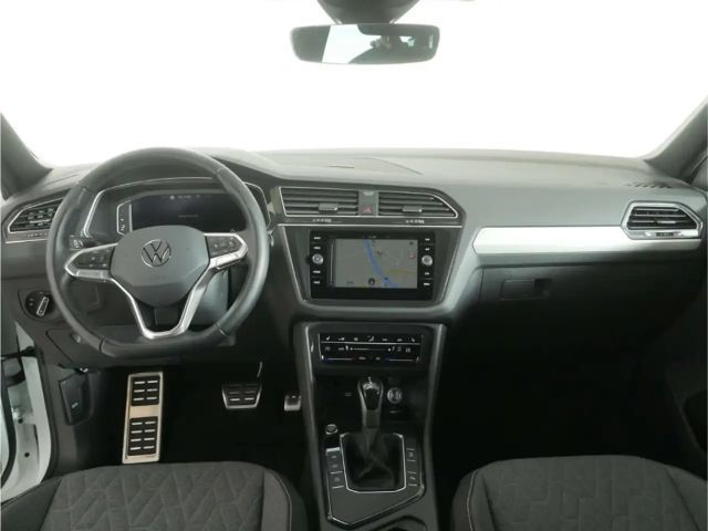 Volkswagen Tiguan 2.0 TDI DSG Move