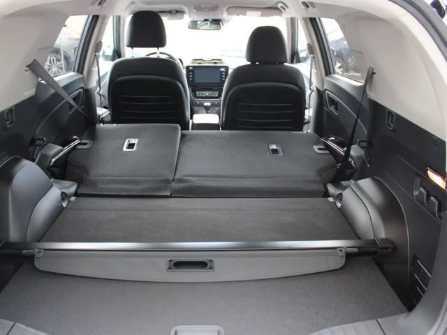 SsangYong Tivoli 2WD Quartz