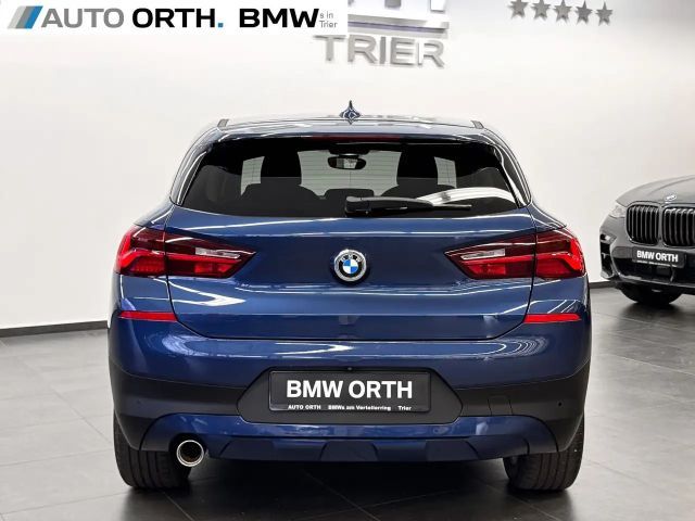 BMW X2 sDrive18i