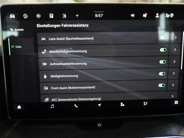 Skoda Kodiaq 2.0 TDI 4x4 Selection