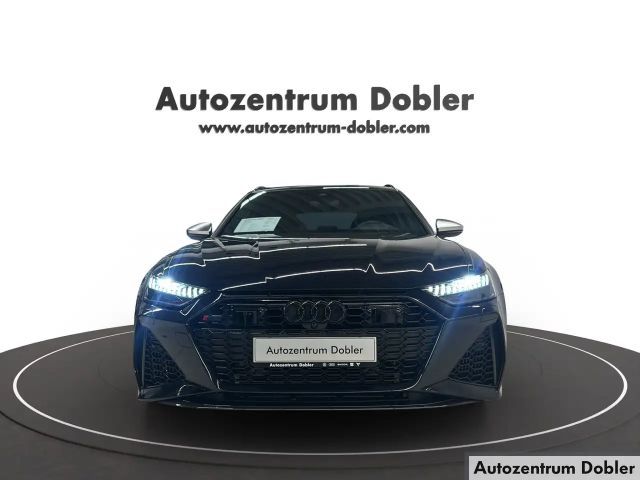 Audi RS6 4.0 TFSI Avant Quattro