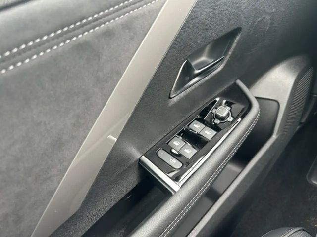 Opel Astra GS-Line Grand Sport