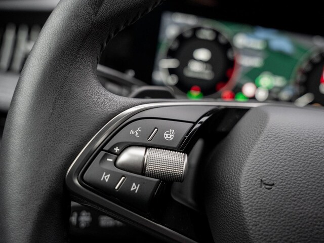 Skoda Superb 1.5 TSI Combi