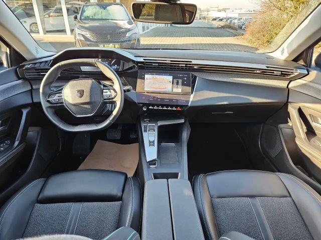 Peugeot 308 Allure Pack SW