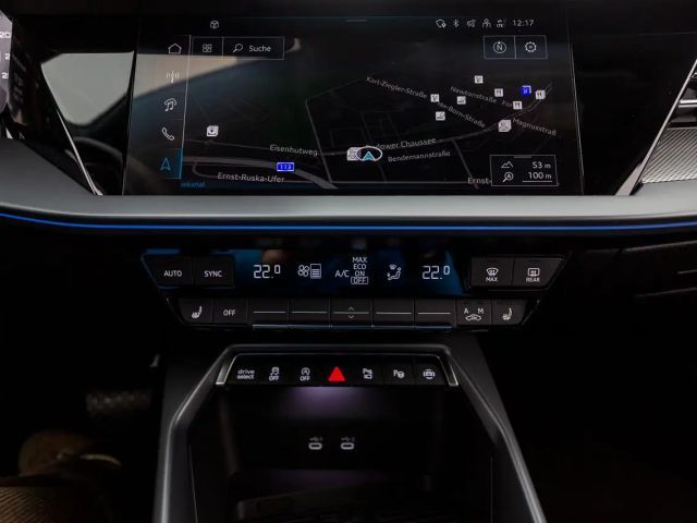 Audi A3 35 TFSI S-Tronic Sedan