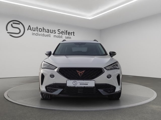 Cupra Formentor 1.5 TSI