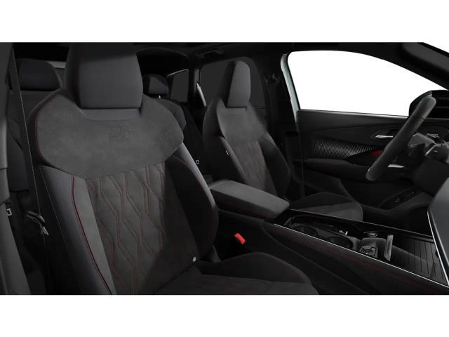 Audi Q3 Quattro S-Line