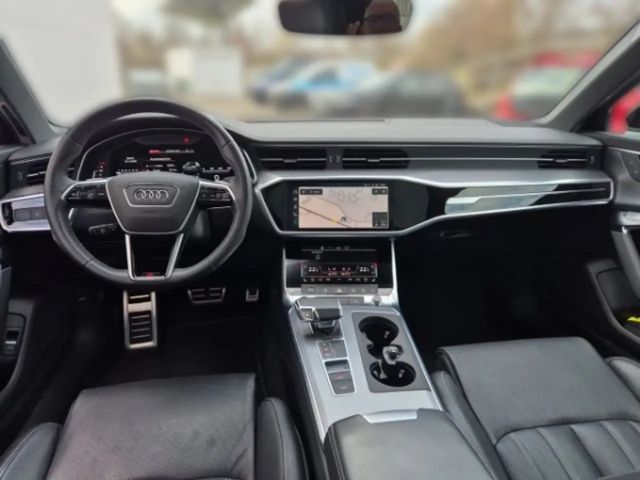 Audi A6 45 TFSI Avant Quattro Sport