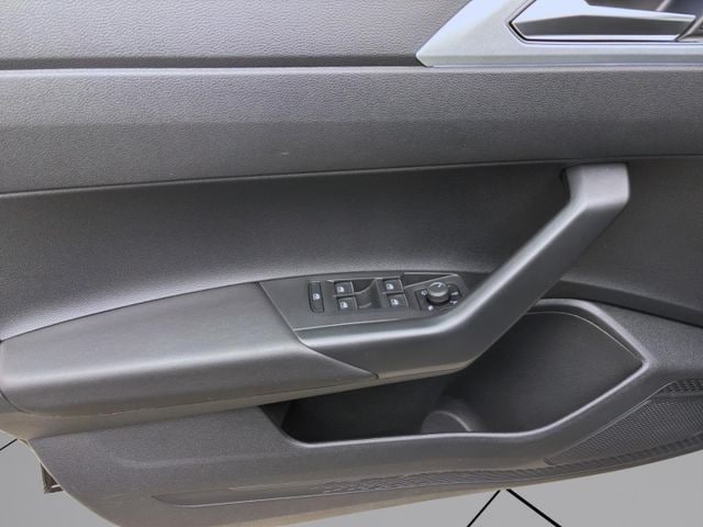 Volkswagen Taigo 1.0 TSI