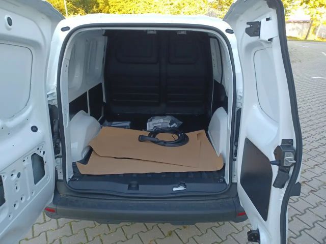 Renault Kangoo E-Tech