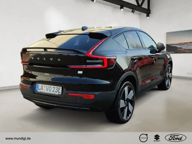 Volvo C40 Ultimate