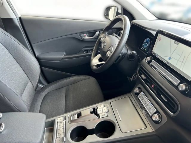 Hyundai Kona Edition 30 plus Electric