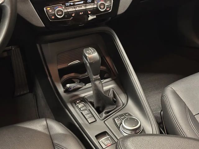 BMW X1 Advantage pakket xDrive25e