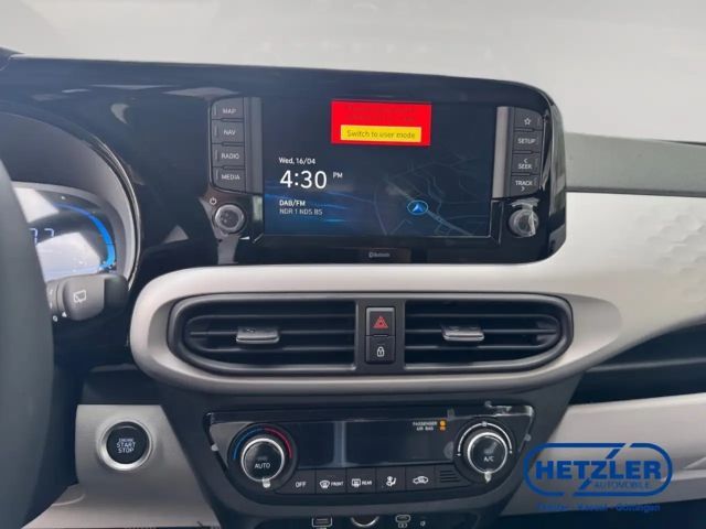 Hyundai i10 1.2 Prime