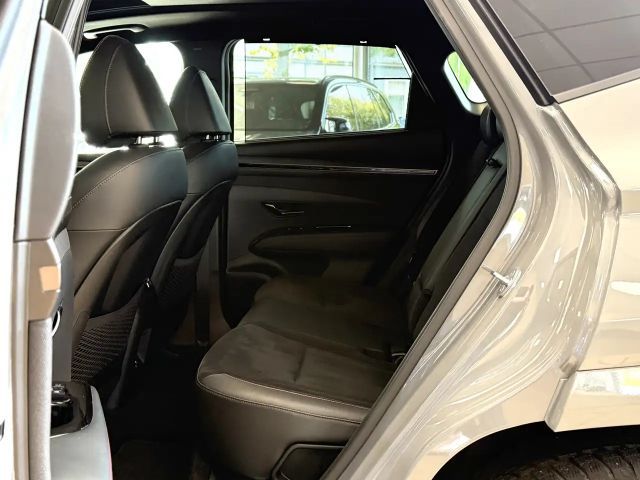 Hyundai Tucson N Line